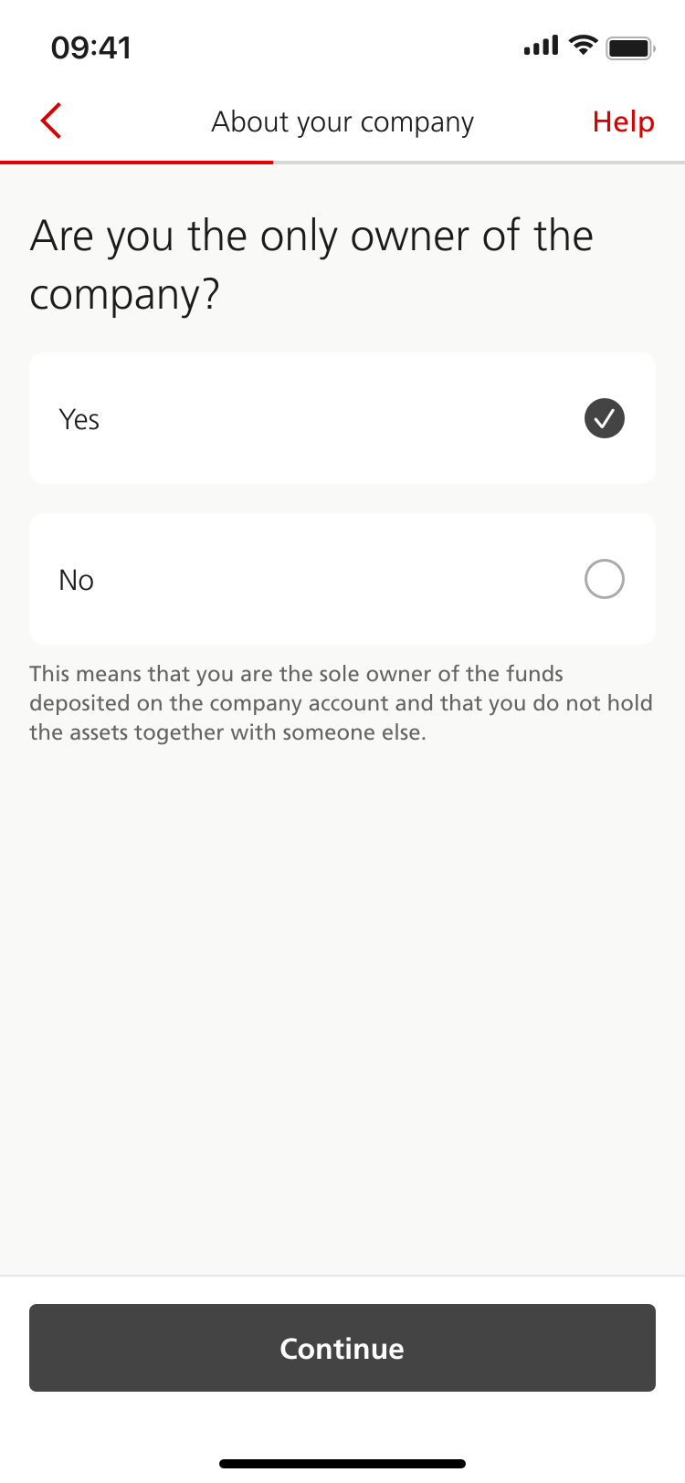 Beneficial owner